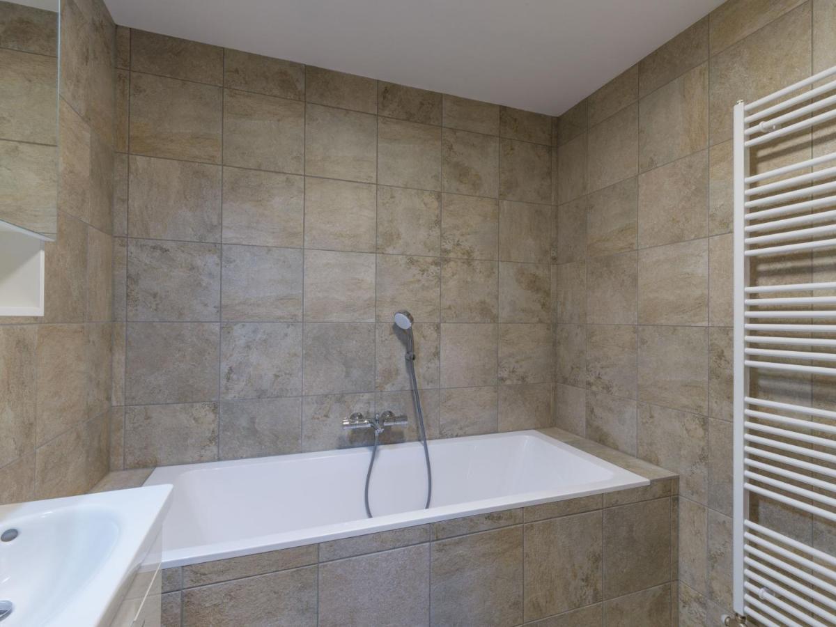 Apartman Pod Pustym Vrchem Ржички Экстерьер фото